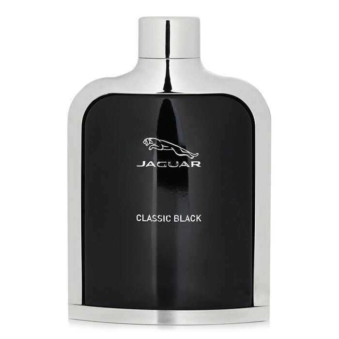 Jaguar Classic Black Man Eau De Toilette 100ml