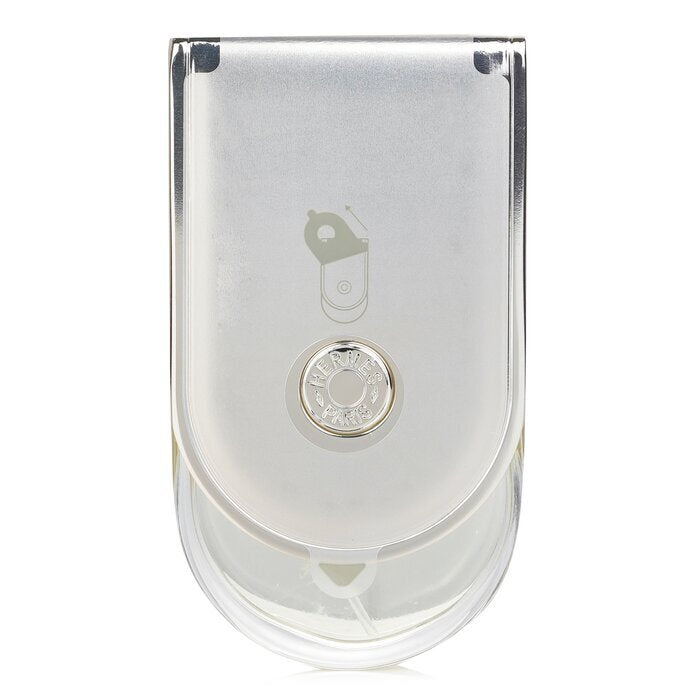 Hermes Voyage D'hermes Unisex Eau De Toilette 35ml Refillable