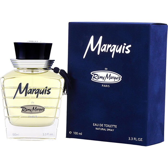 Remy Marquis By Marquis Man Eau De Toilette 100ml