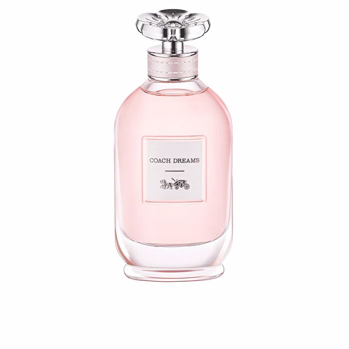 Coach Dreams Woman Eau De Parfum 90ml