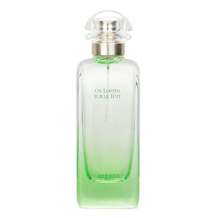 Hermes Un Jardin Sur Le Toit Unisex Eau De Toilette 100ml