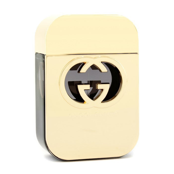 Gucci Guilty Intense Woman Eau De Parfum 75ml