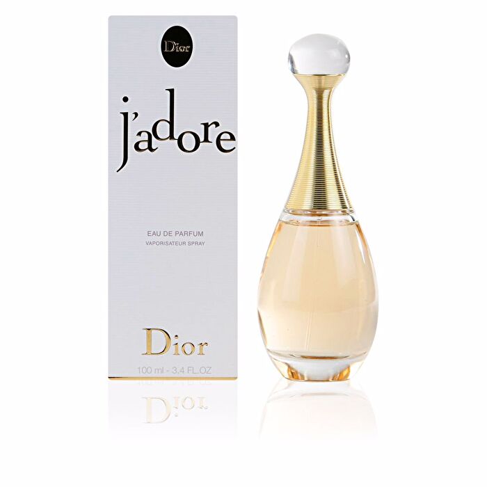 Christian Dior J'adore Woman Eau De Parfum 100ml