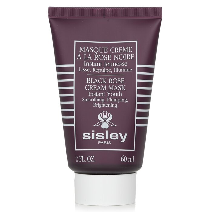 Sisley Black Rose 60ml Cream Mask