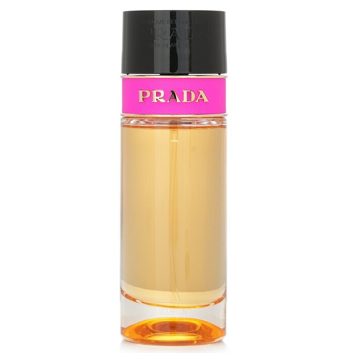 Prada Candy Woman Eau De Parfum 80ml