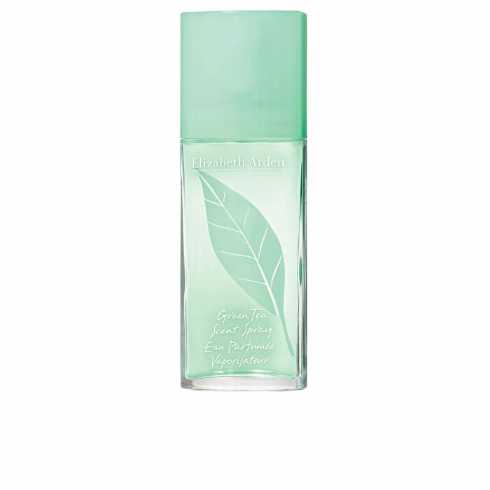 Elizabeth Arden Green Tea Woman Eau De Toilette 50ml