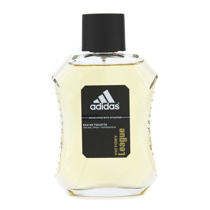 Adidas Victory League Man Eau De Toilette 100ml