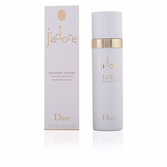 Christian Dior J'adore Woman 100ml Deodorant Spray