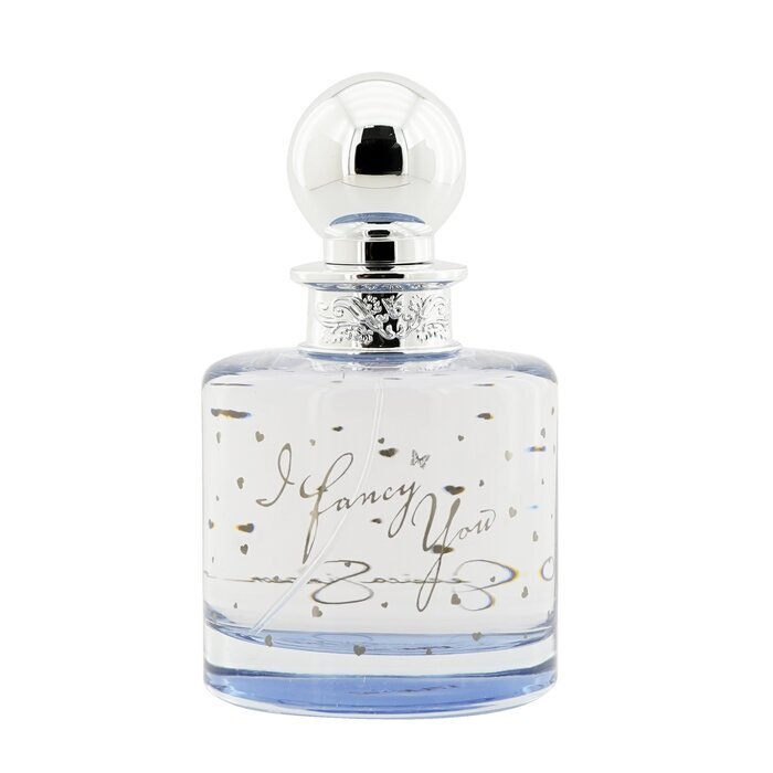Jessica Simpson I Fancy You Woman Eau De Parfum 100ml