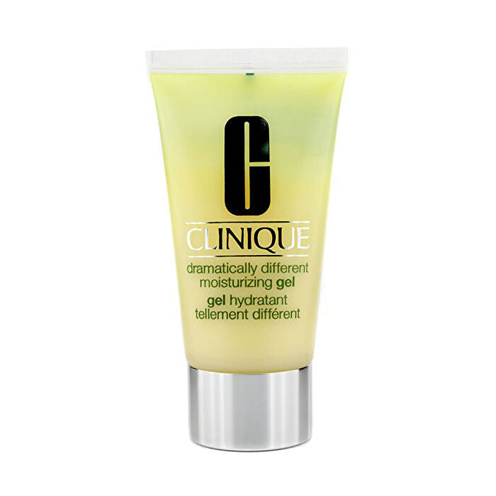 Clinique Dramatically Different Moisturizing Gel Tube Woman 50ml Face Moisturizer