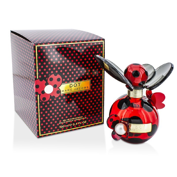 Marc Jacobs Dot Woman Eau De Parfum 100ml