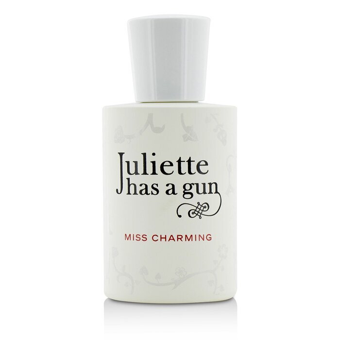 Juliette Has A Gun Miss Charming Woman Eau De Parfum 50ml