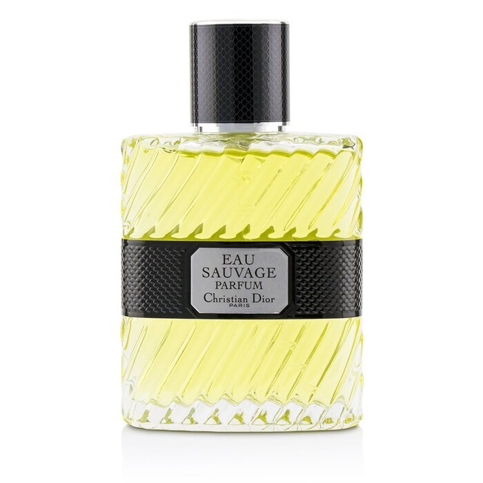 Christian Dior Eau Sauvage Man Parfum 50ml