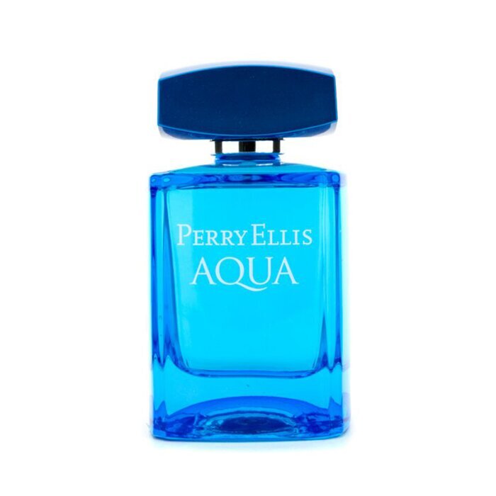 Perry Ellis Aqua Man Eau De Toilette 100ml