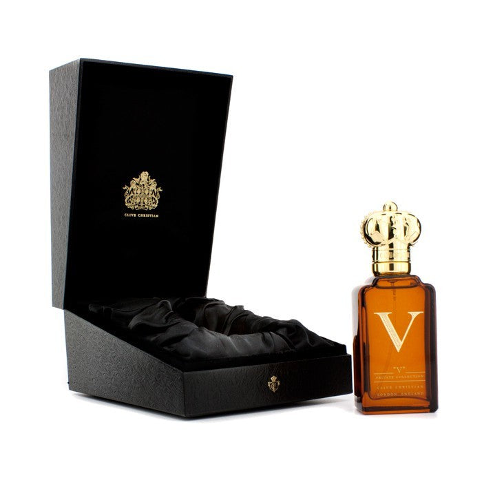 Clive Christian Private Collection V Amber Fougere Woman Perfume 50ml