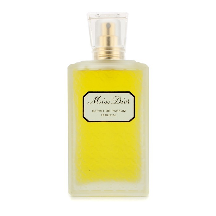 Christian Dior Miss Dior Woman Esprit De Parfum Original 100ml