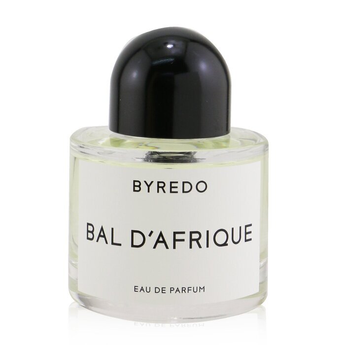 Byredo Bal D'afrique Unisex Eau De Parfum 50ml