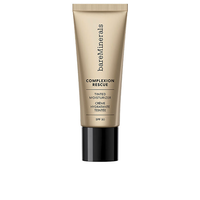 Bare Minerals Complexion Rescue Tinted Moisturizer Spf 30 #08-spice 35ml