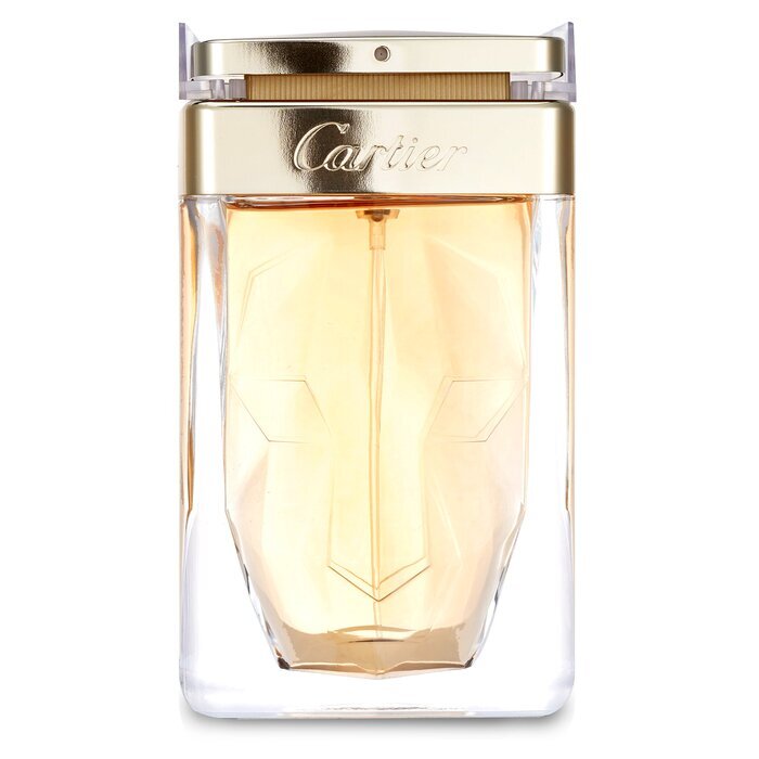 Cartier La Panthere Woman Eau De Parfum 75ml