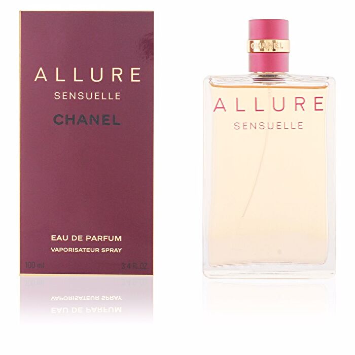 Chanel Allure Sensuelle Woman Eau De Parfum 100ml