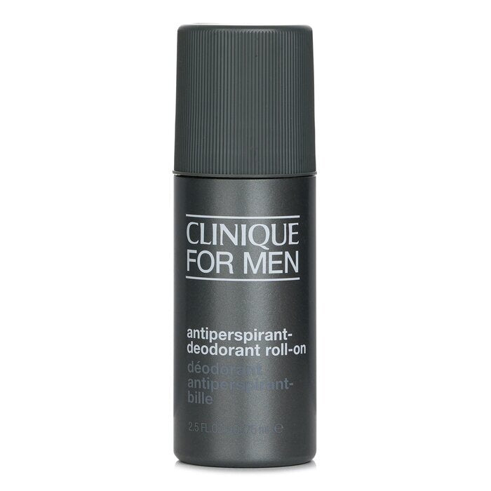 Clinique For Men Antiperspirant Man 75ml Deodorant Roll-on