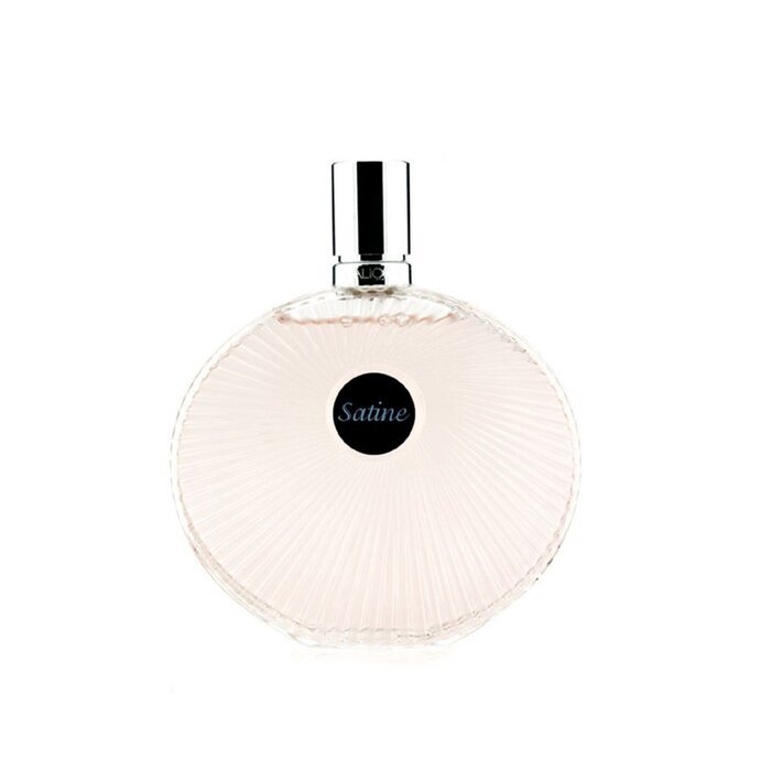 Lalique Satine Woman Eau De Parfum 100ml