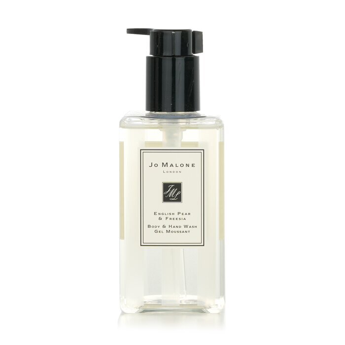 Jo Malone English Pear & Freesia Woman 250ml Body & Hand Wash