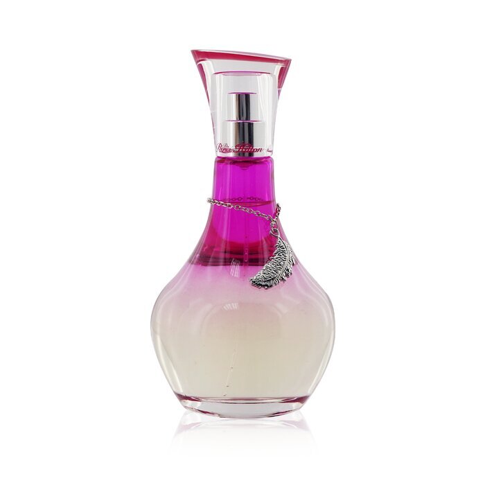 Paris Hilton Can Can Burlesque Woman Eau De Parfum 100ml