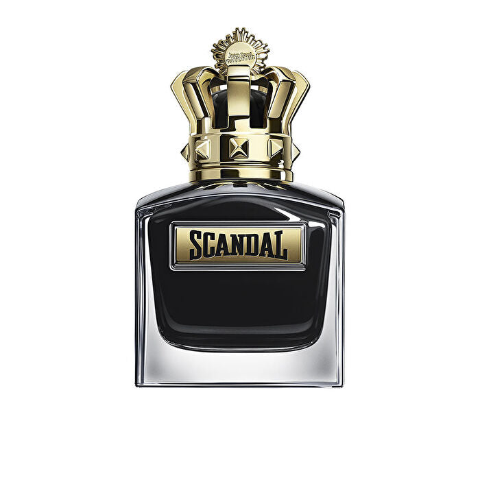 Jean Paul Gaultier Scandal Le Parfum Pour Homme Man Eau De Parfum Intense 100ml Refillable