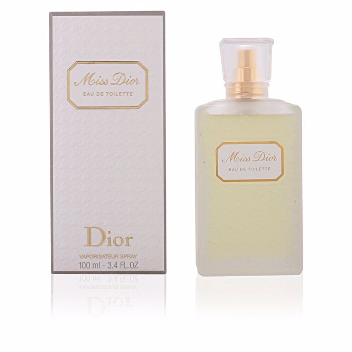 Christian Dior Miss Dior Originale Woman Eau De Toilette 100ml