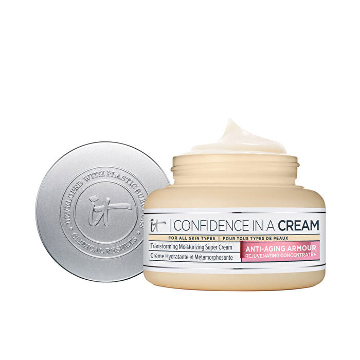 It Cosmetics Confidence In A Cream 120ml