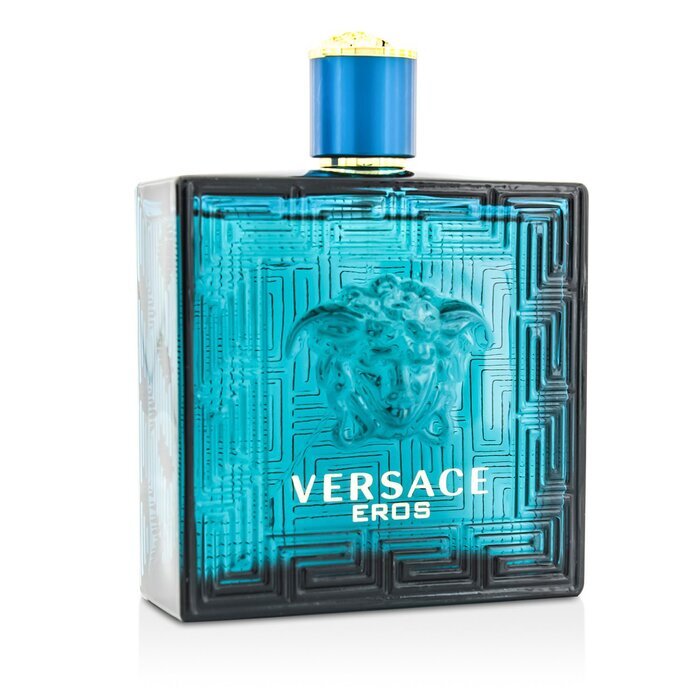 Versace Eros Man Eau De Toilette 200ml