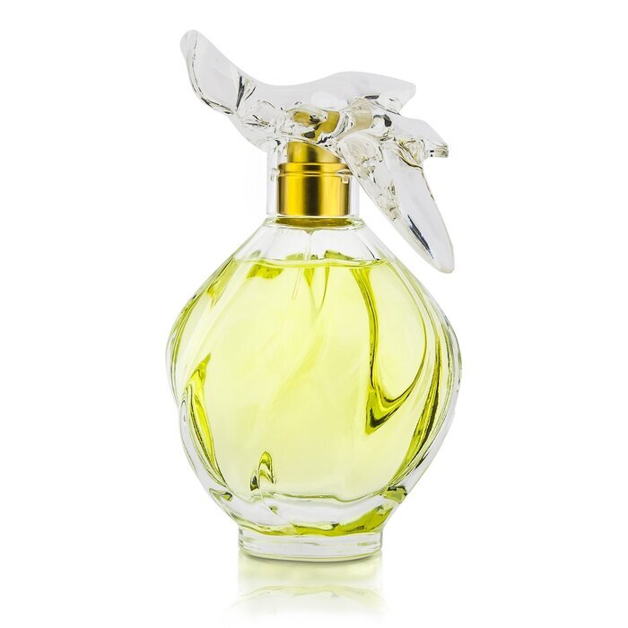 Nina Ricci L'air Du Temps Woman Eau De Toilette 100ml