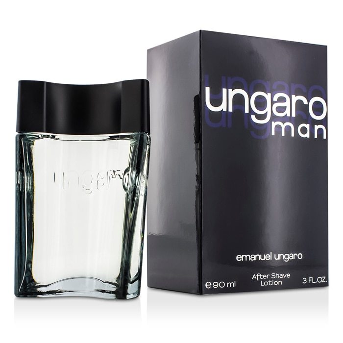 Emanuel Ungaro Ungaro Man 90ml After Shave Lotion