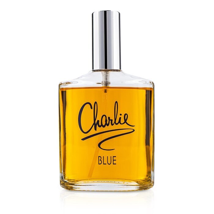 Revlon Charlie Blue Woman Eau De Toilette 100ml