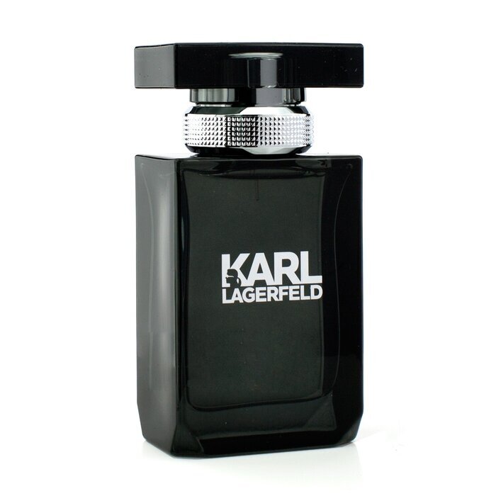 Karl Lagerfeld For Him Man Eau De Toilette 50ml