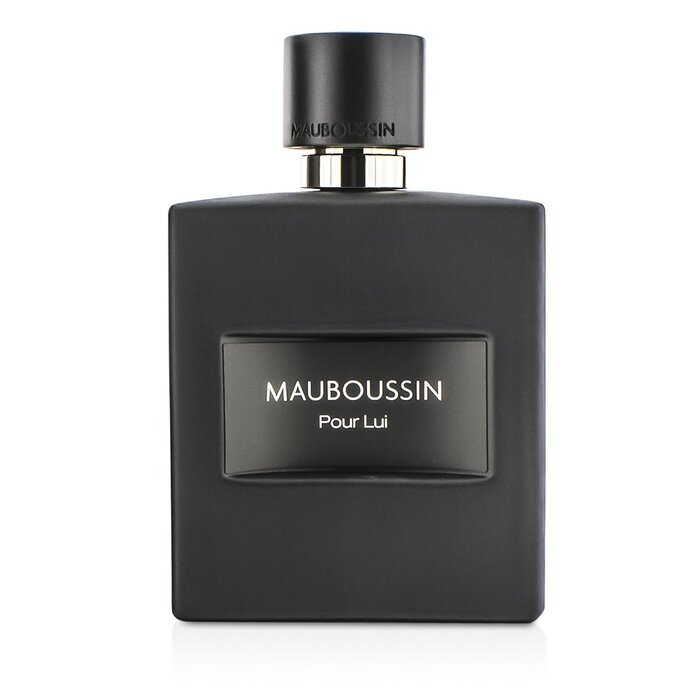 Mauboussin Mauboussin Pour Lui In Black Man Eau De Parfum 100ml