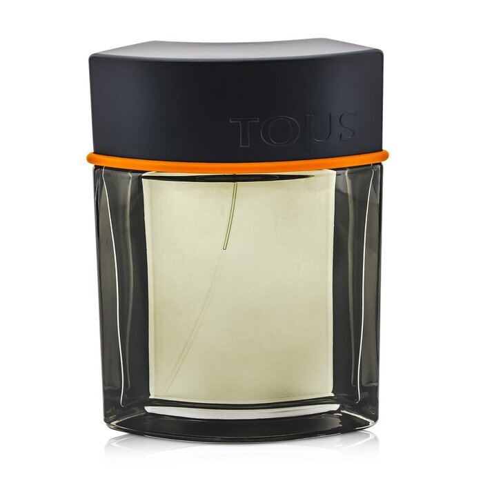 Tous Man Intense Eau De Toilette 100ml