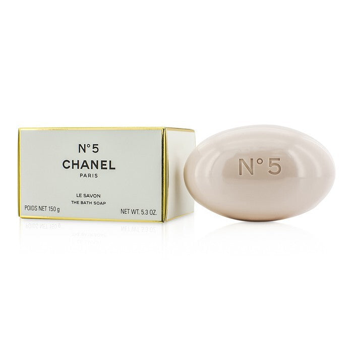 Chanel No.5 Woman 150g Bath Soap