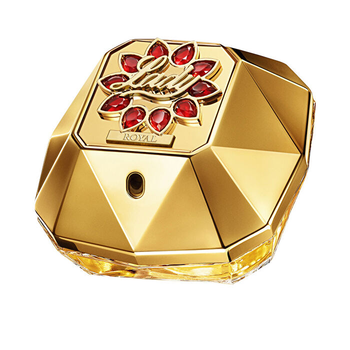 Paco Rabanne Lady Million Royal Woman Eau De Parfum 50ml