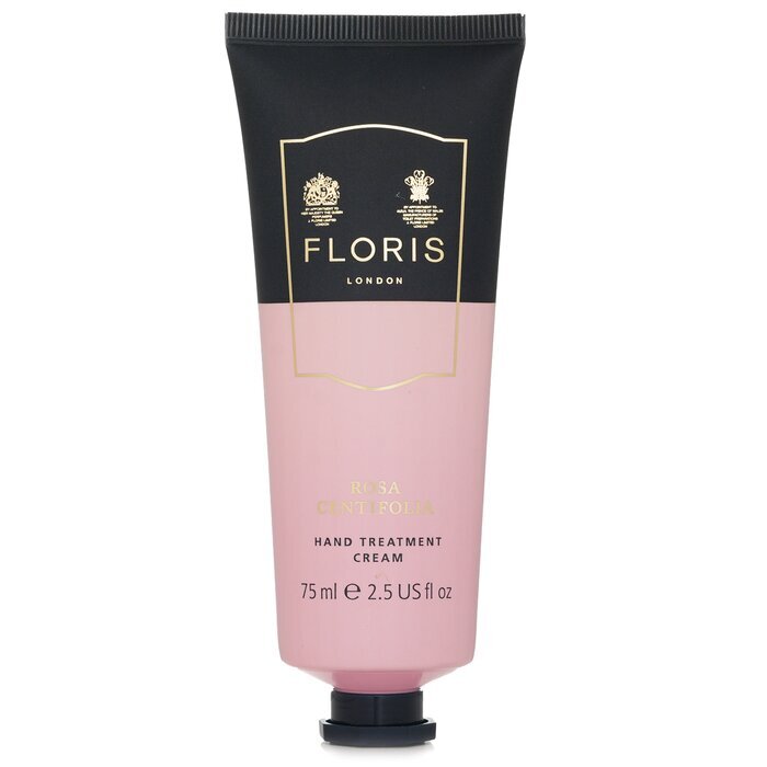 Floris Rosa Centifolia Unisex 75ml Hand Cream