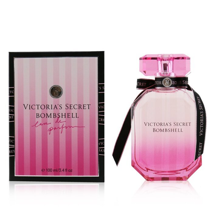 Victoria's Secret Bombshell Woman Eau De Parfum 100ml