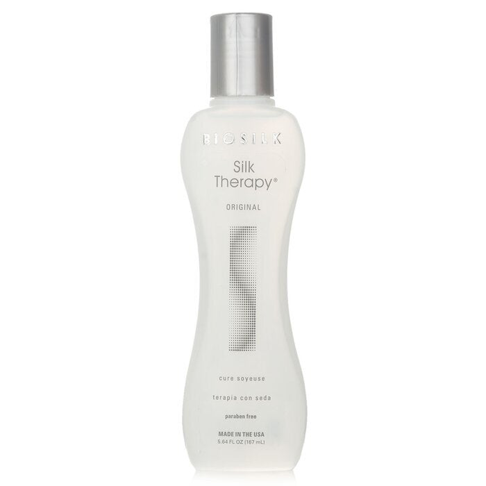 BioSilk Silk Therapy 167ml/5.64oz