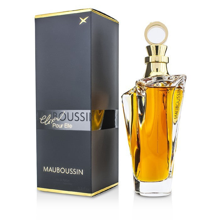 Mauboussin Mauboussin Elixir Pour Elle Woman Eau De Parfum 100ml