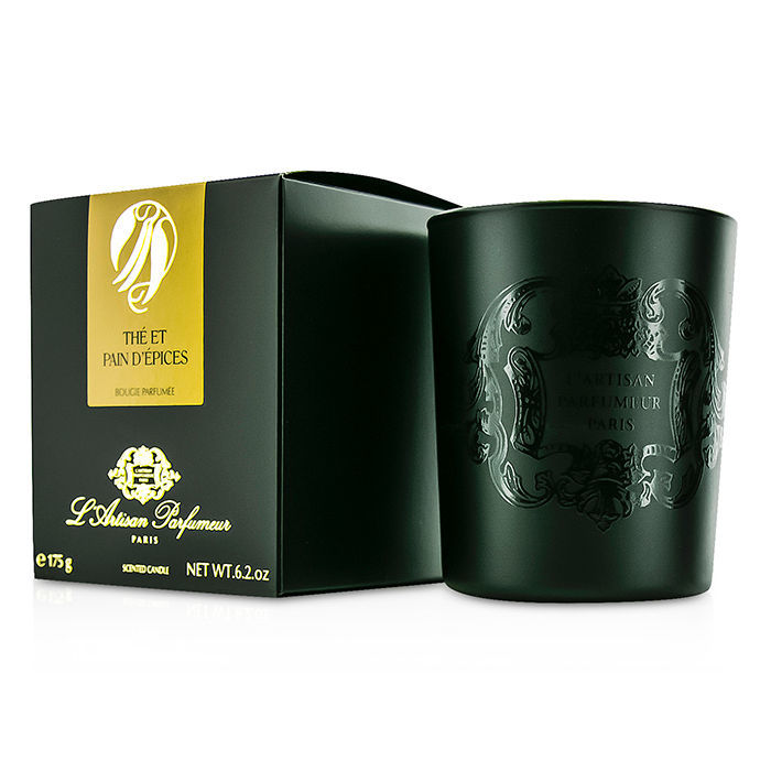 L'artisan Parfumeur The Et Pain D'epices 175g Scented Candle
