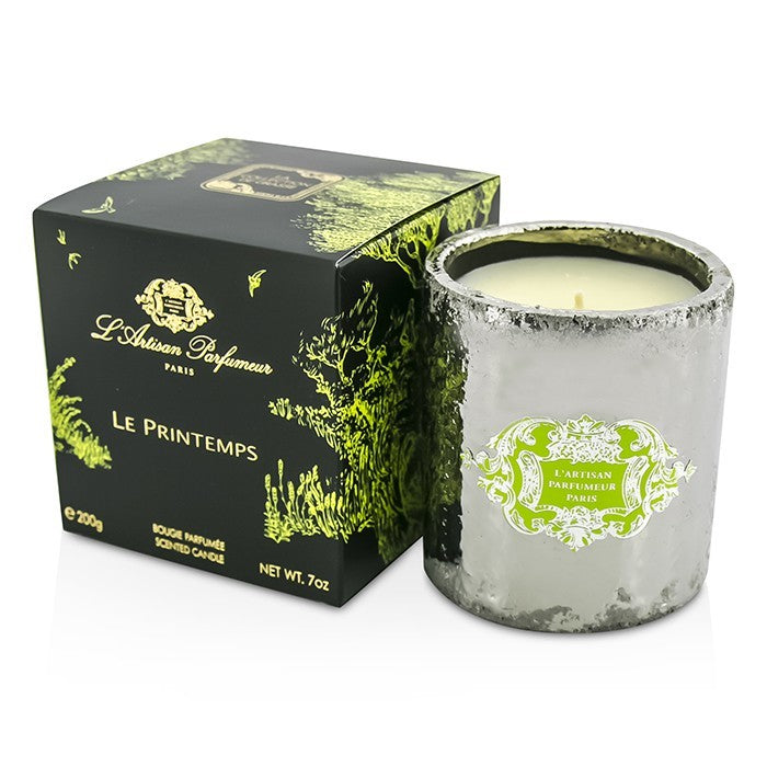 L'artisan Parfumeur Le Printemps 200g Scented Candle