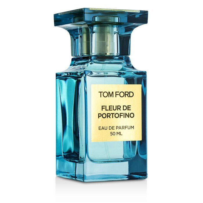 Tom Ford Fleur De Portofino Unisex Eau De Parfum 50ml