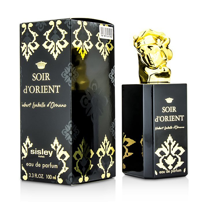 Sisley Soir D'orient Woman Eau De Parfum 100ml
