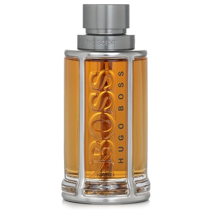 Hugo Boss Boss The Scent Man Eau De Toilette 100ml