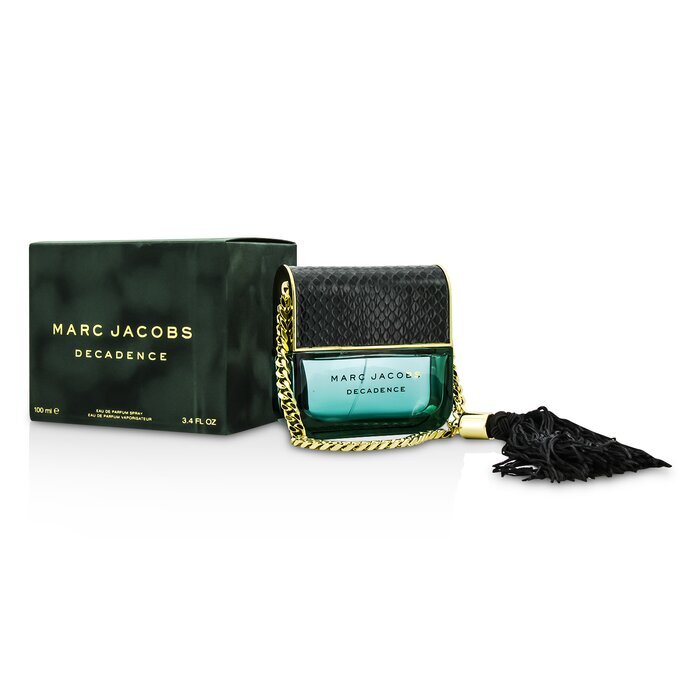 Marc Jacobs Decadence Woman Eau De Parfum 100ml